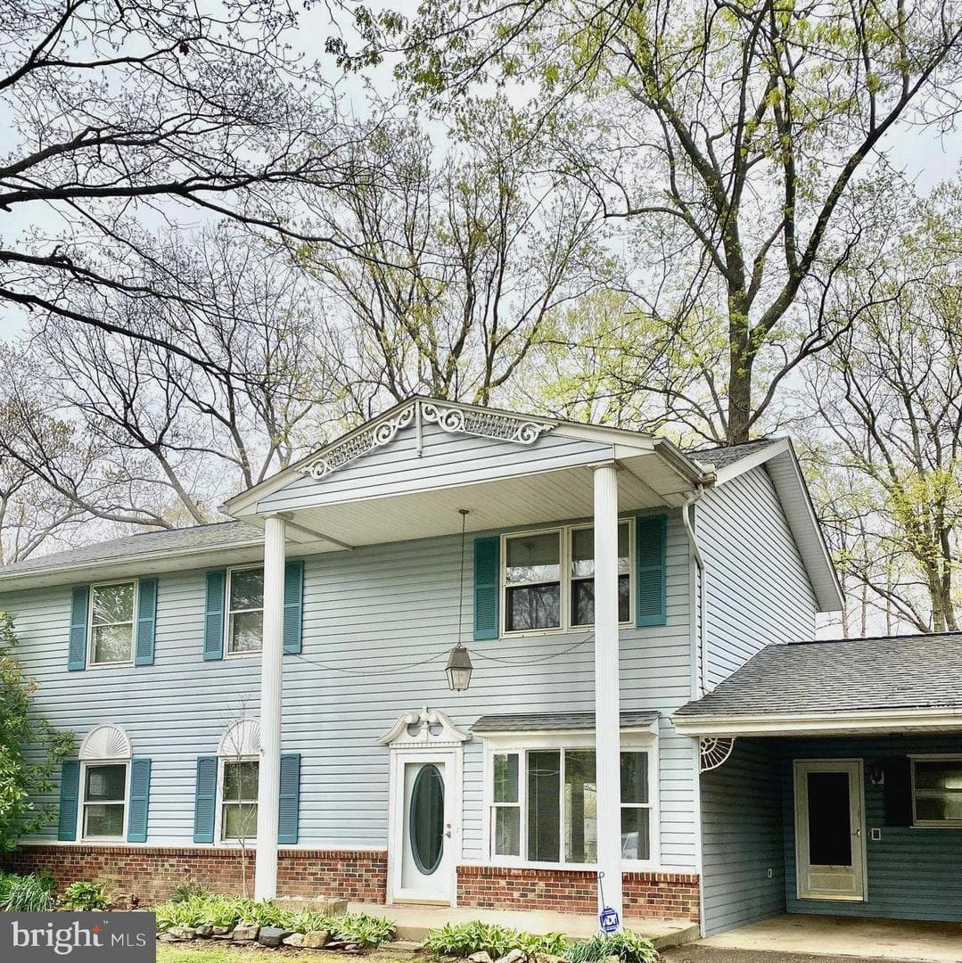 3307 Hooper Road