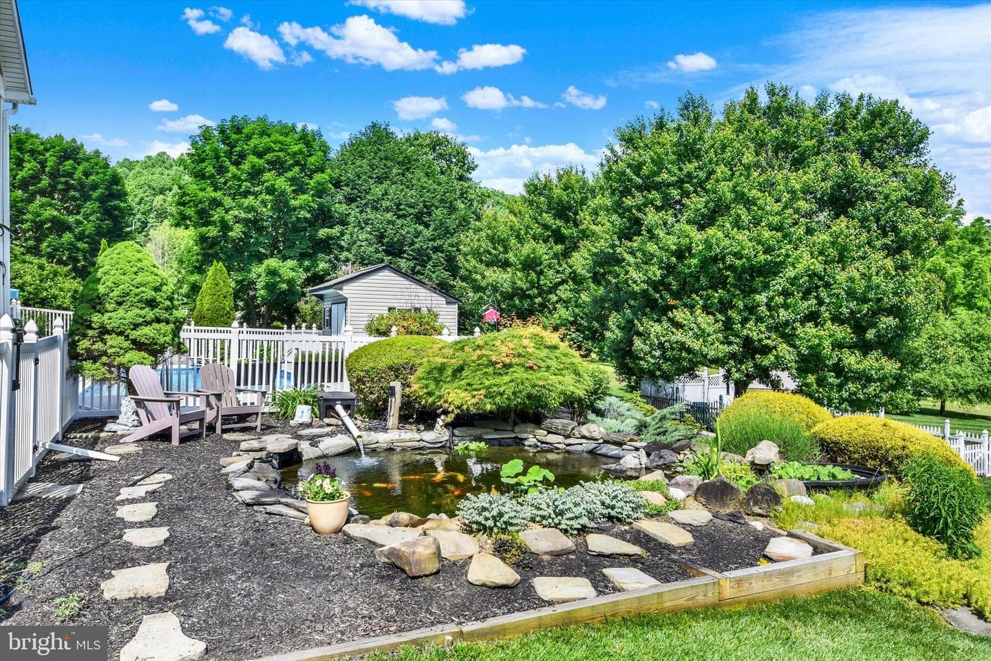 4430 Hayfield Drive photo 32
