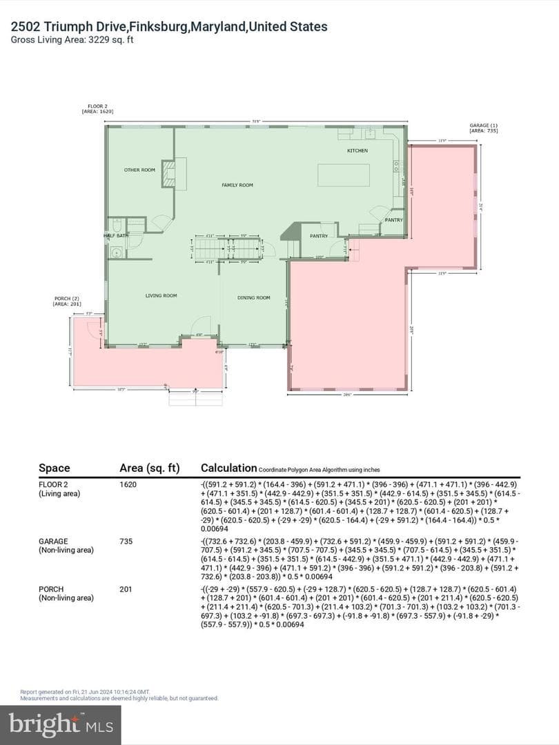 2502 Triumph Drive photo 83