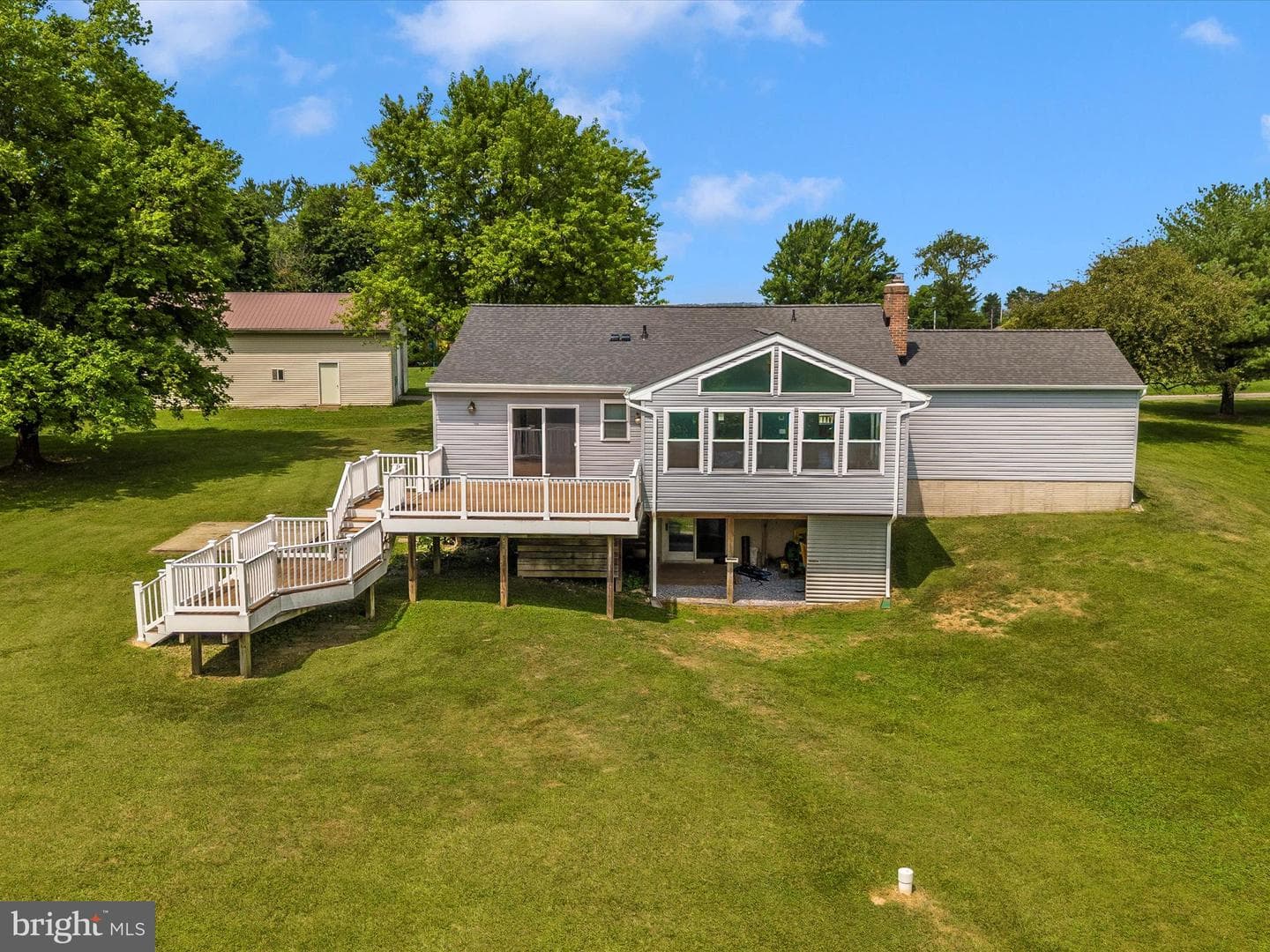 5415 Woodbine Road photo 58