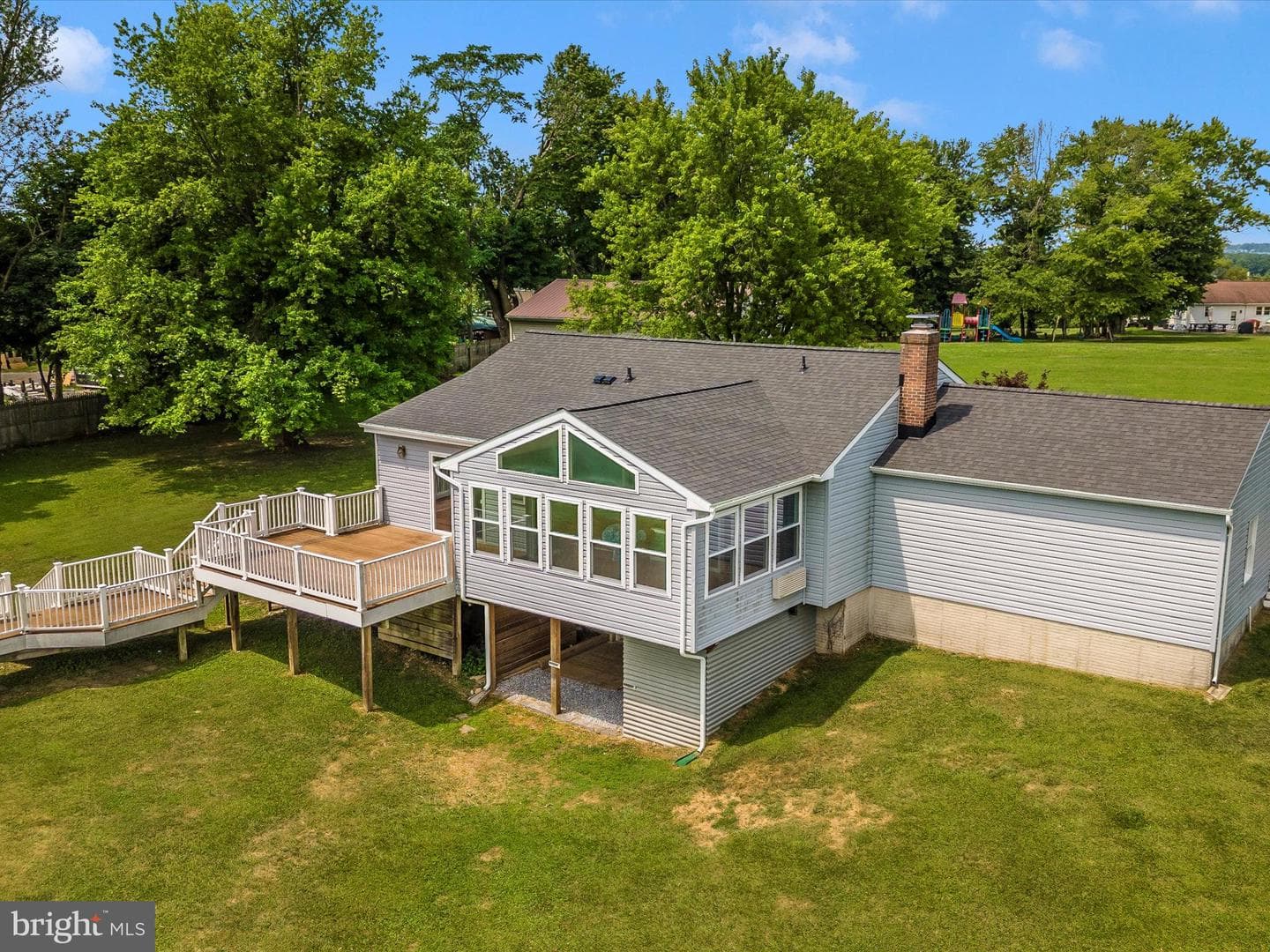 5415 Woodbine Road photo 59
