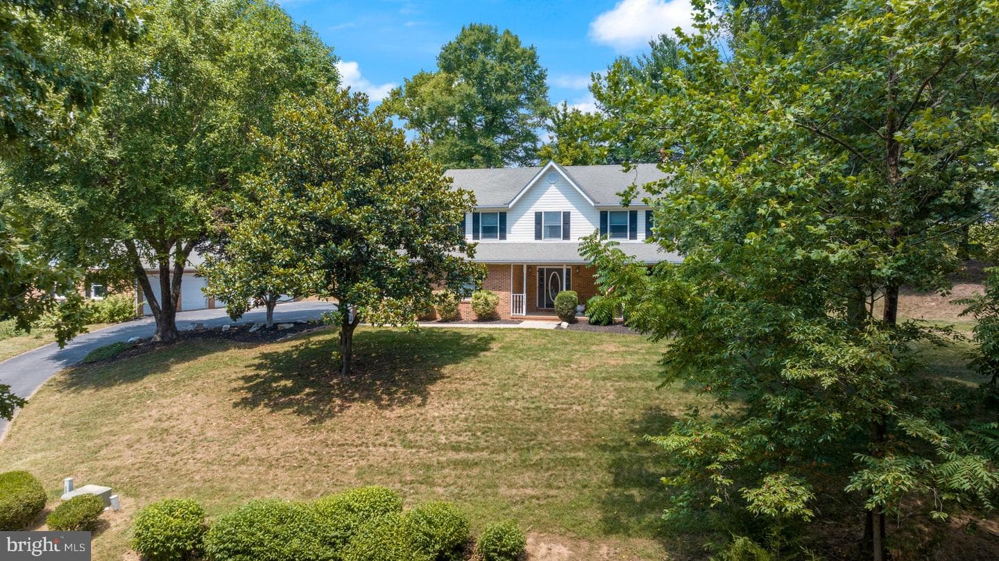 2420 Twin Knolls Circle photo 43
