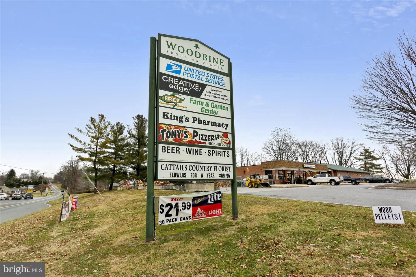 5001 Woodbine Road photo 29