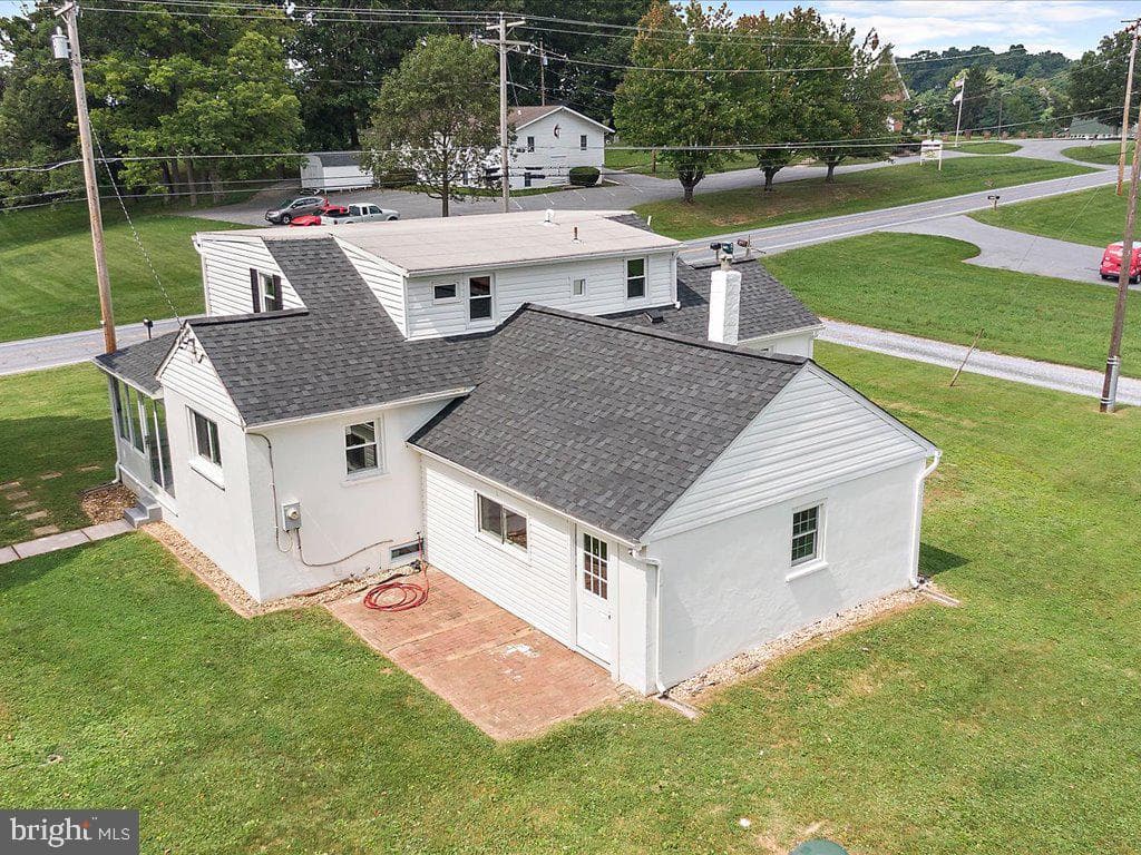2731 Old Washington Road photo 2