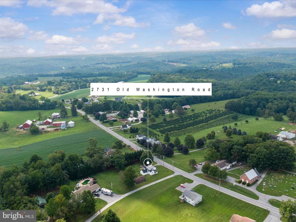 2731 Old Washington Road photo 28