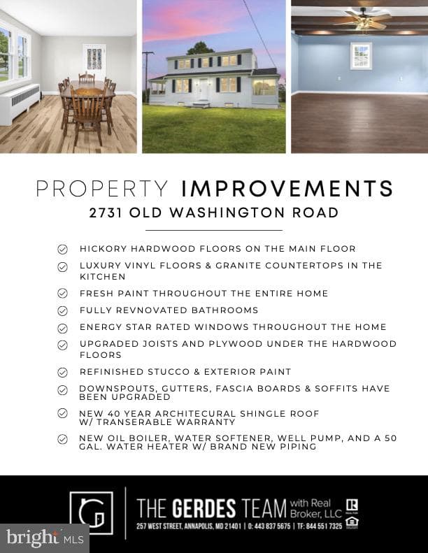 2731 Old Washington Road photo 29