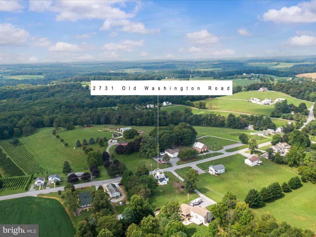 2731 Old Washington Road photo 3