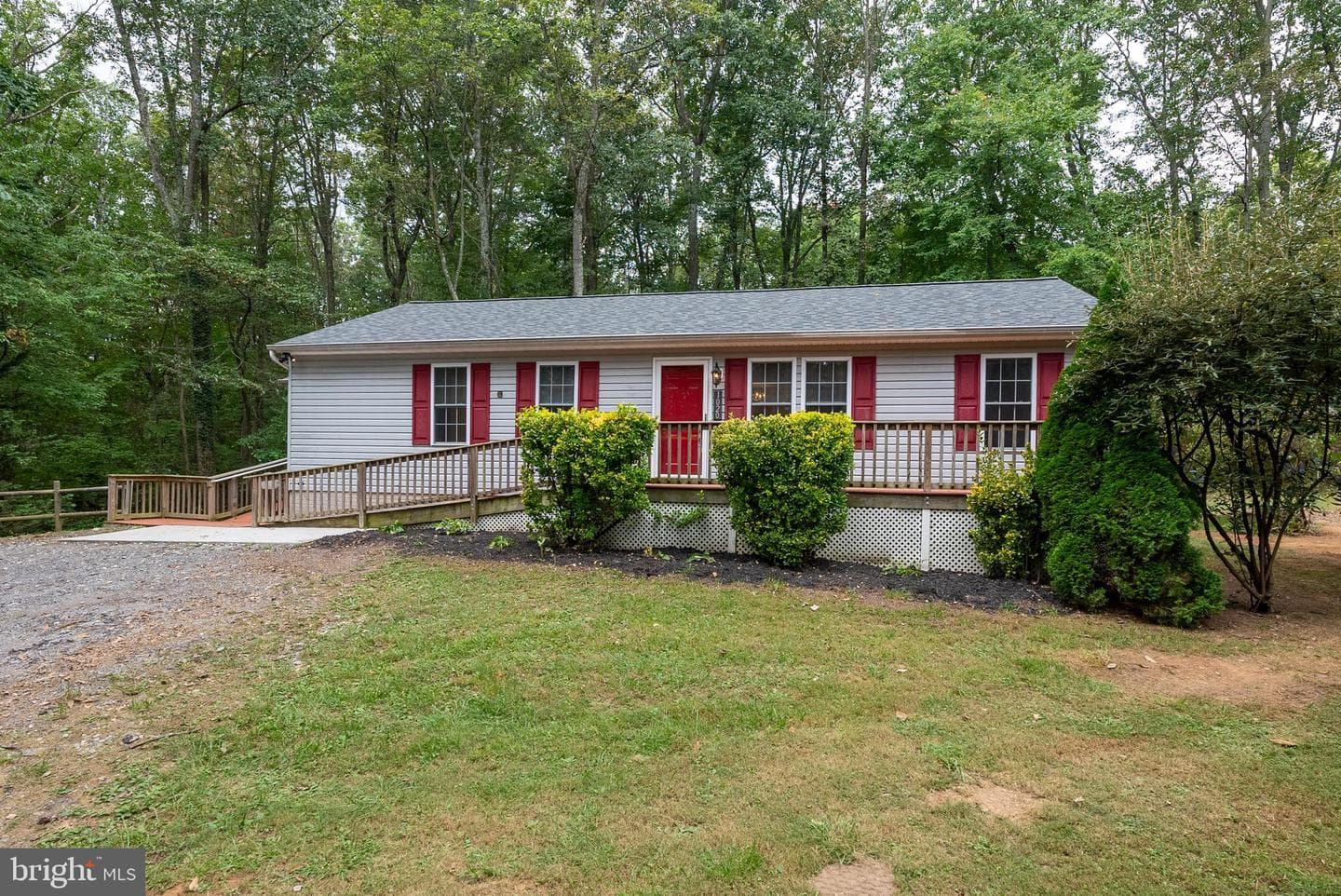 1020 Bird Hill Drive