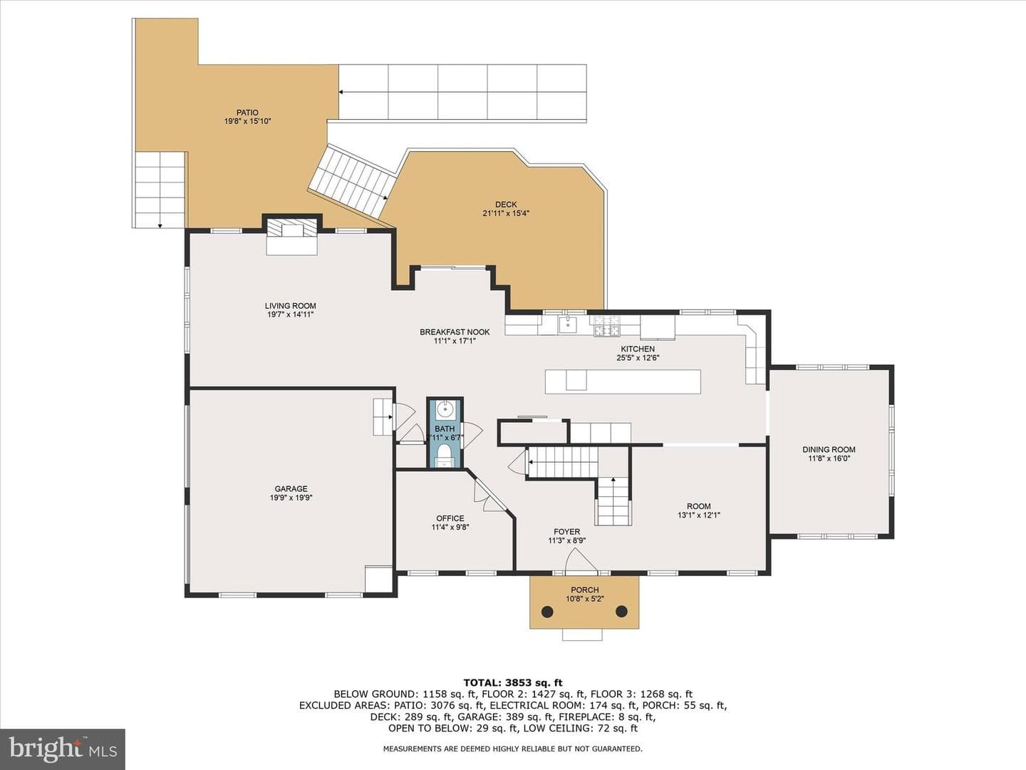6151 Challedon Circle photo 53