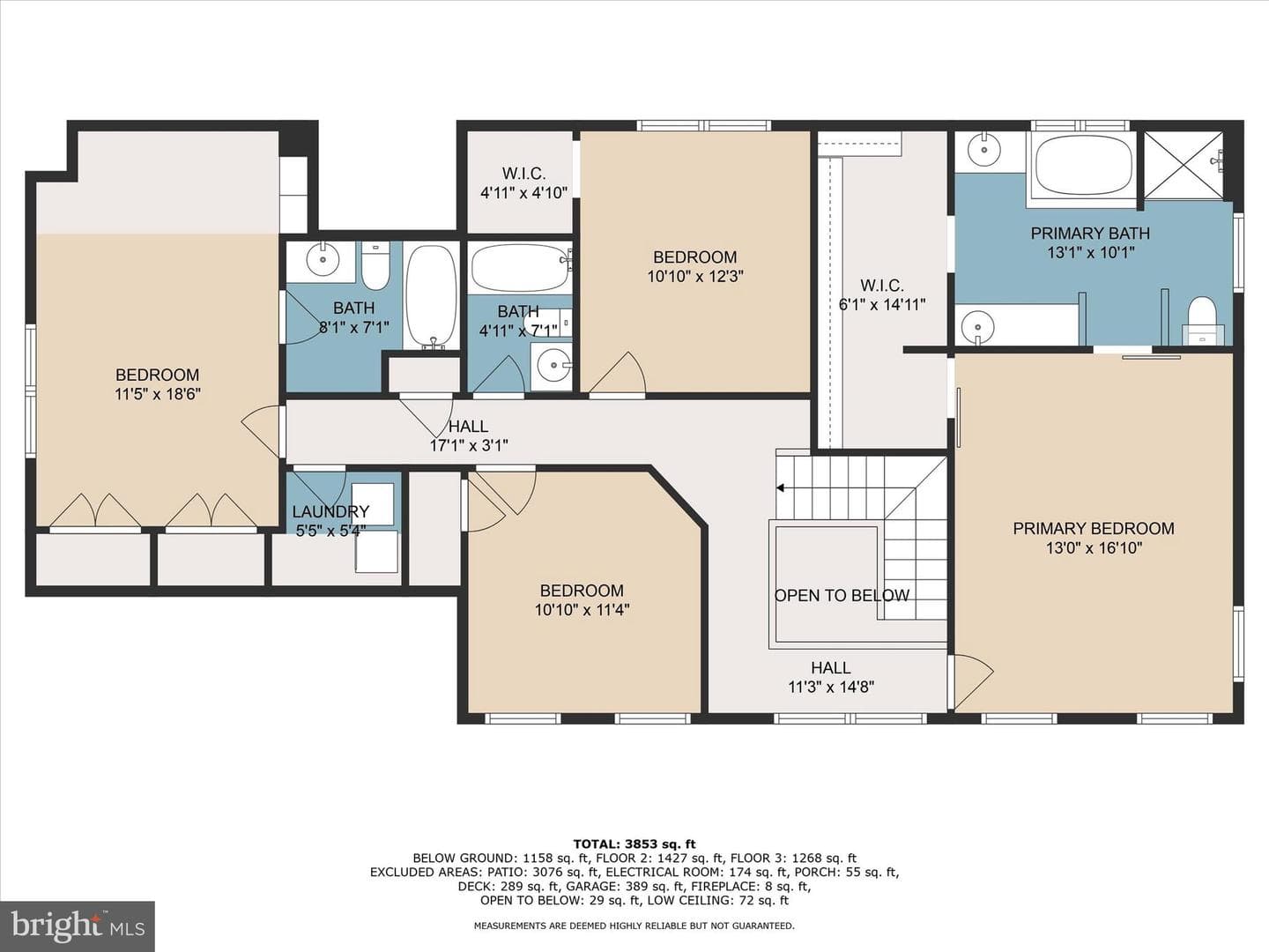 6151 Challedon Circle photo 54