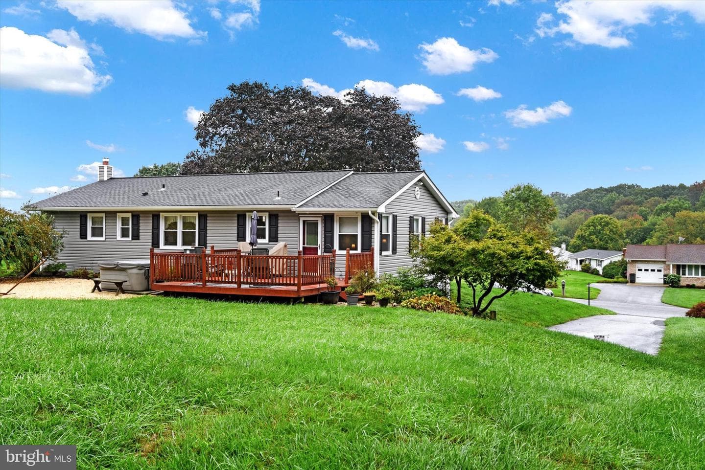 1122 Cedarbrook Road photo 29