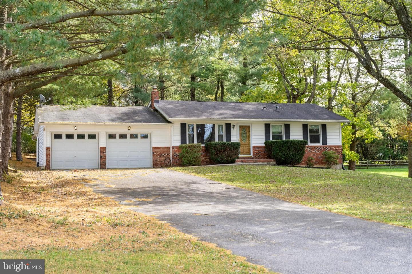 7021 Carmae Road