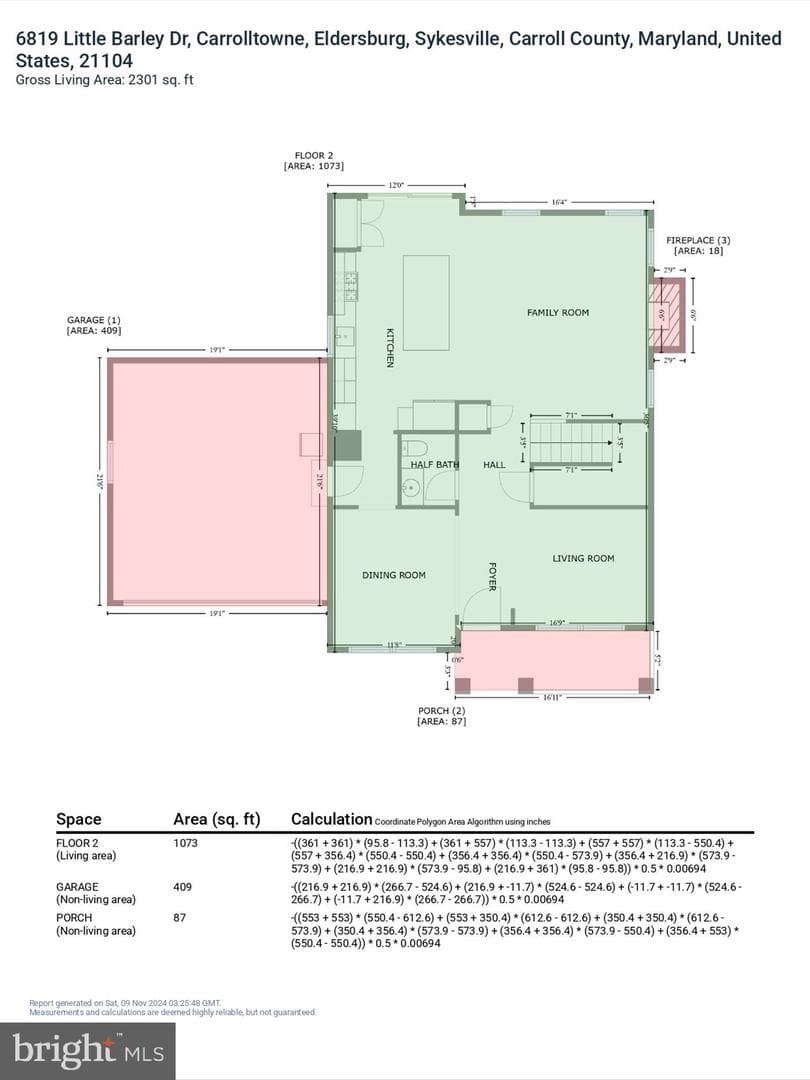 6819 Little Barley Drive photo 55