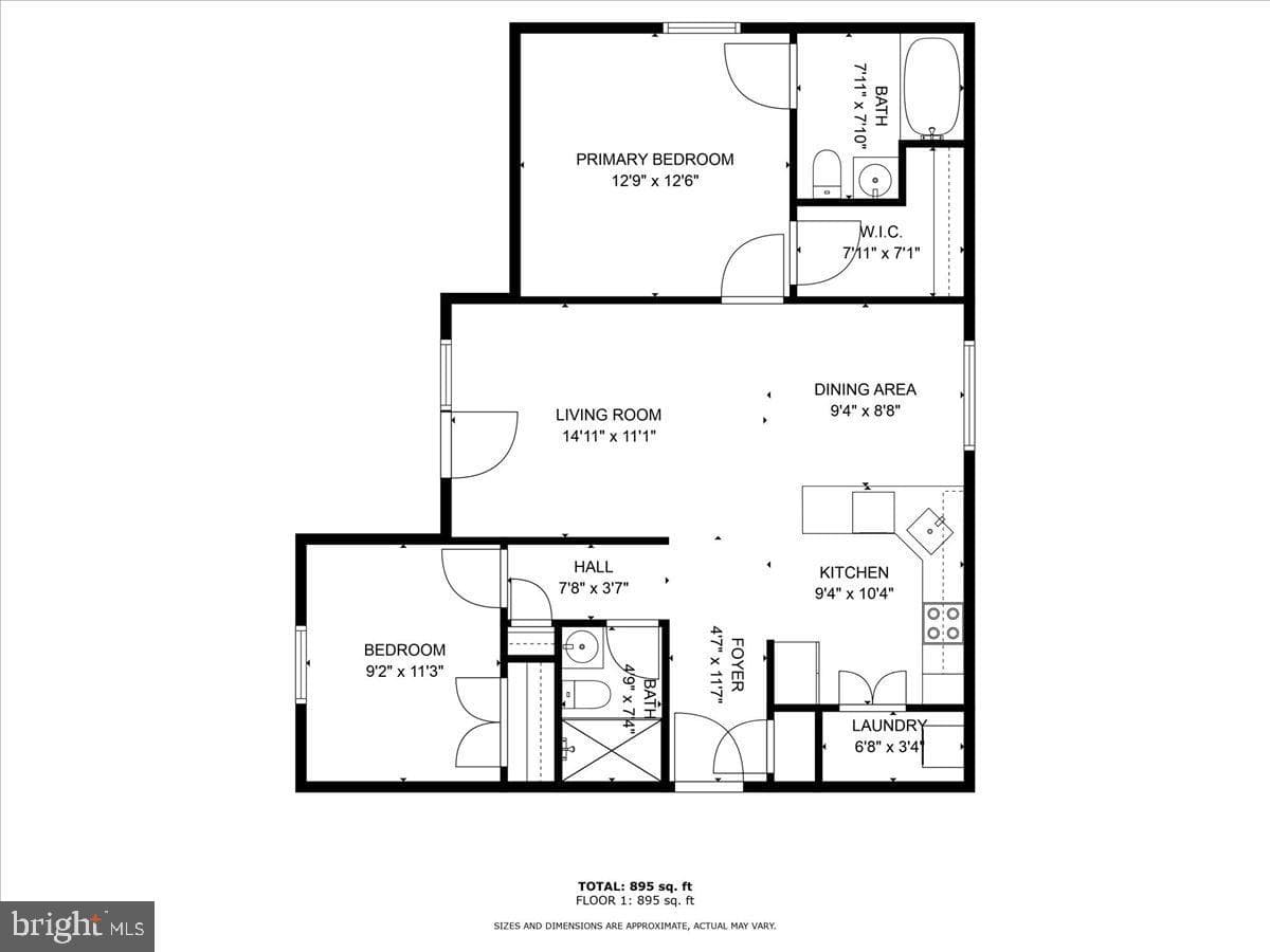 2029 Rudy Serra Drive #1c photo 3