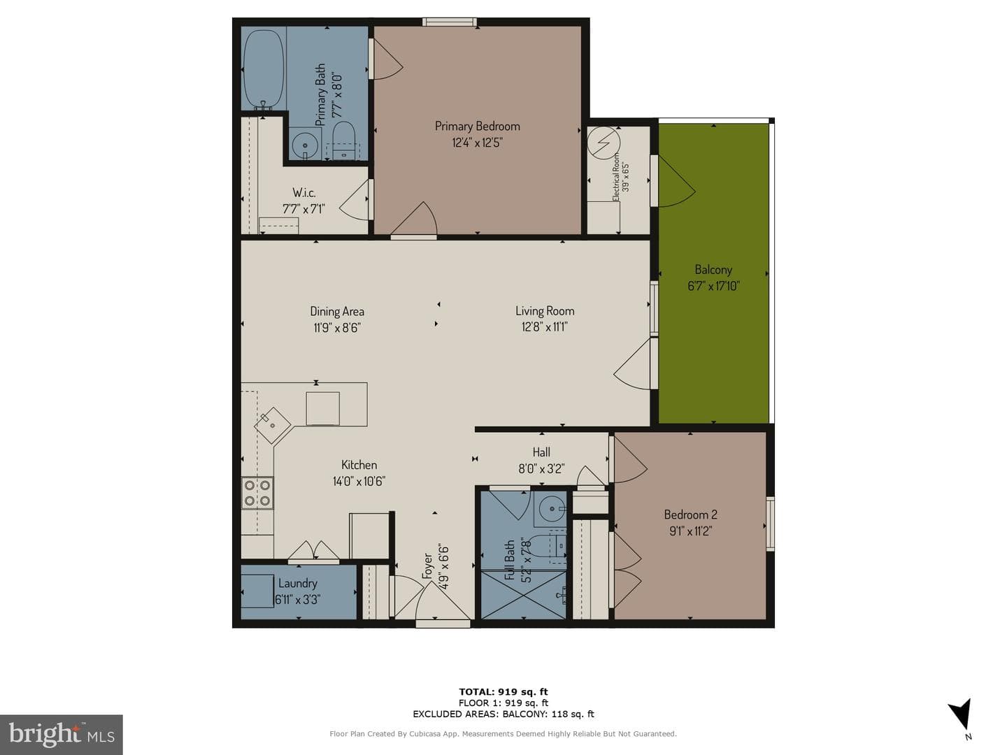 2011 Rudy Serra Drive #3b photo 23