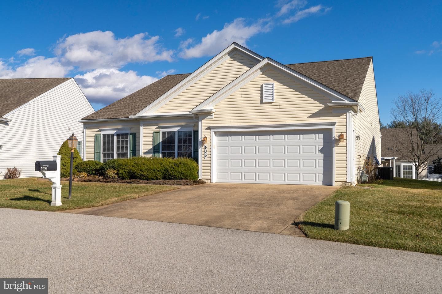 403 High Earls Road photo 3