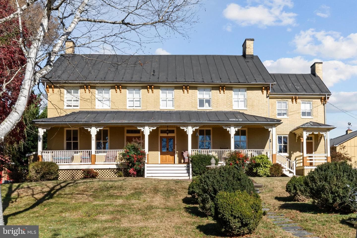 120 Water Street, New Windsor