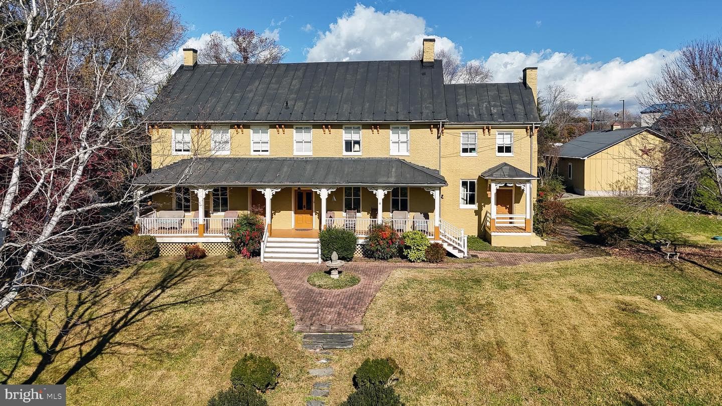 120 Water Street, New Windsor