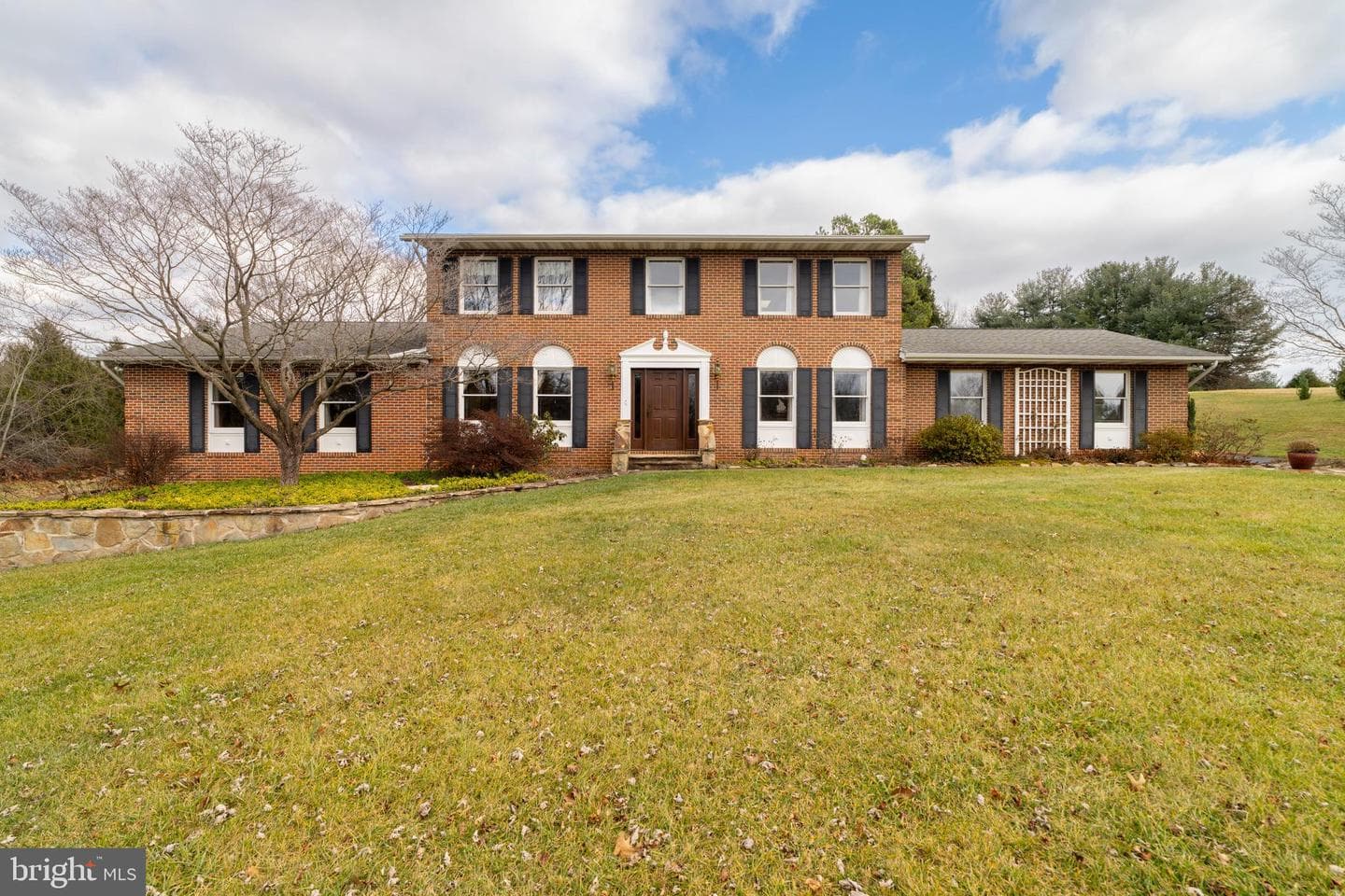 2503 Vance Drive