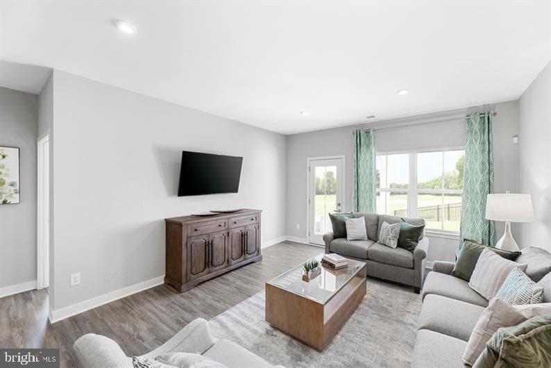 5052 Helton Drive photo 8
