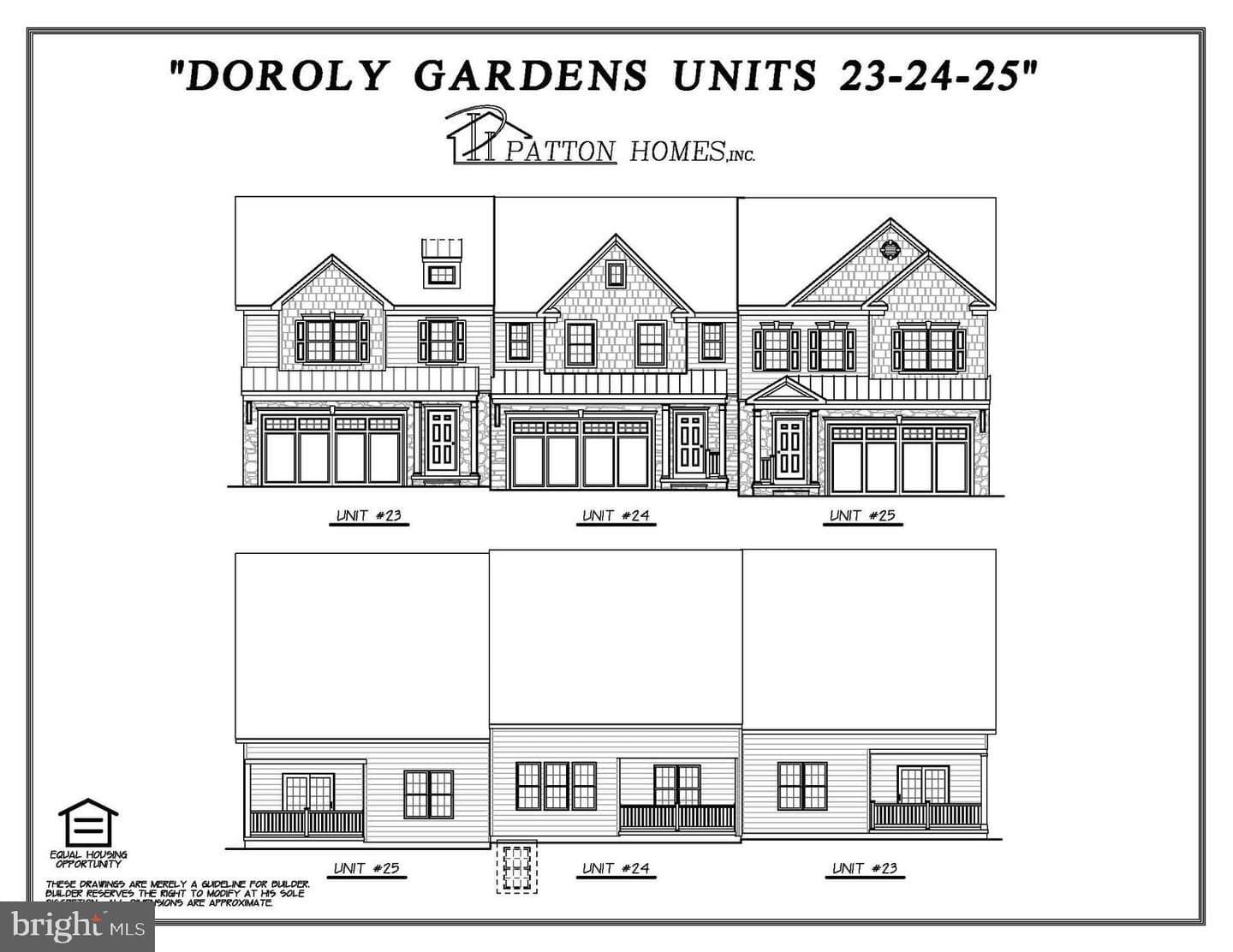 1716 Botanical Ct #24 photo 25
