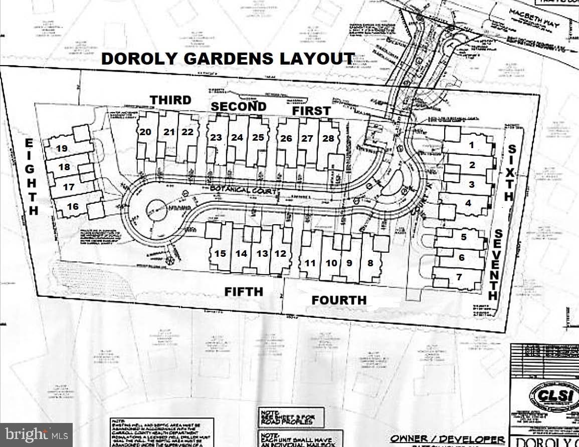 1716 Botanical Ct #24 photo 29