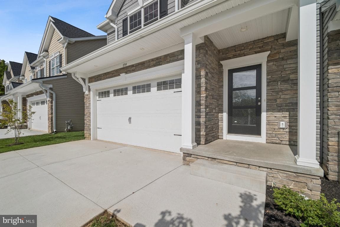 1714 Botanical Ct #23 photo 3
