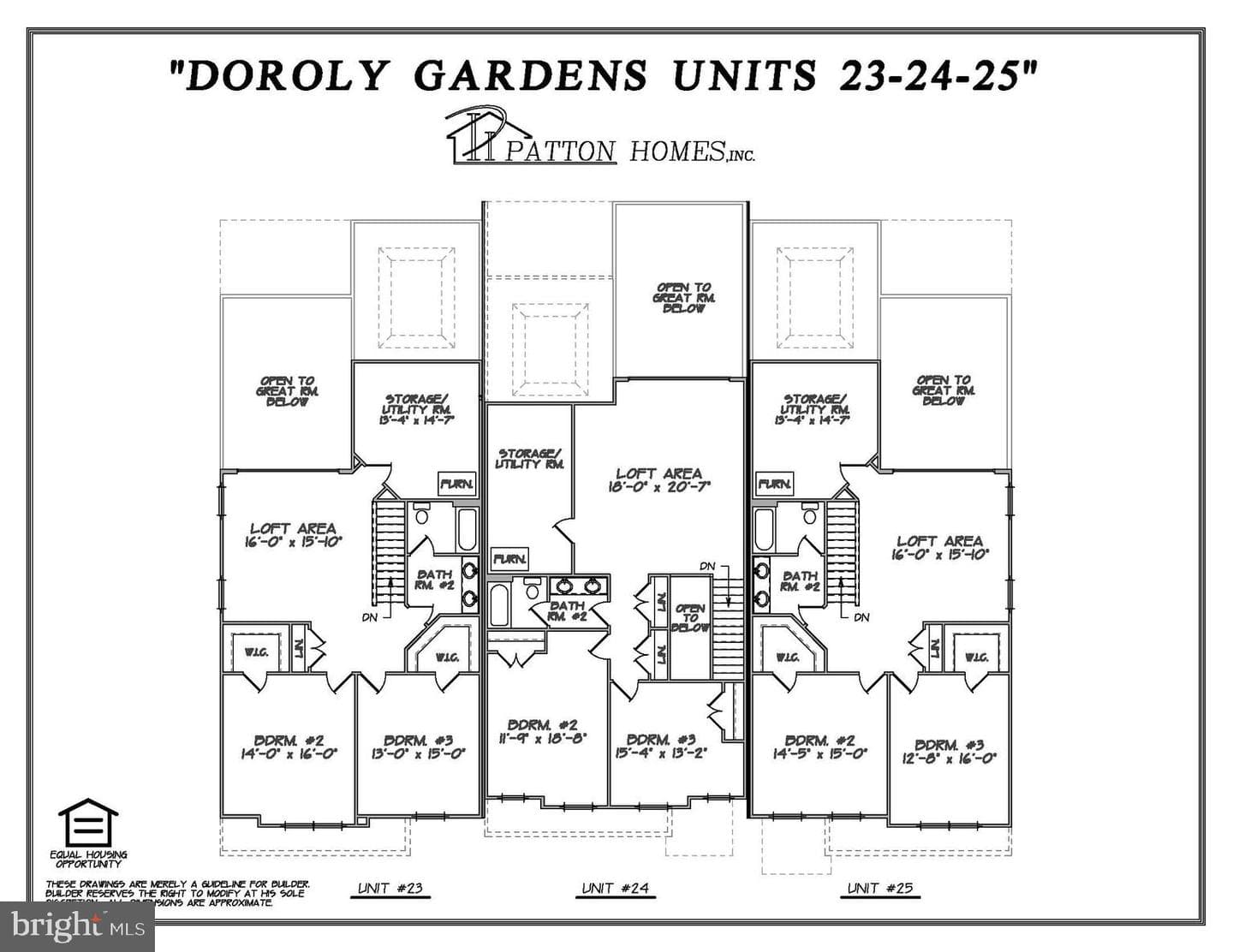 1714 Botanical Ct #23 photo 72