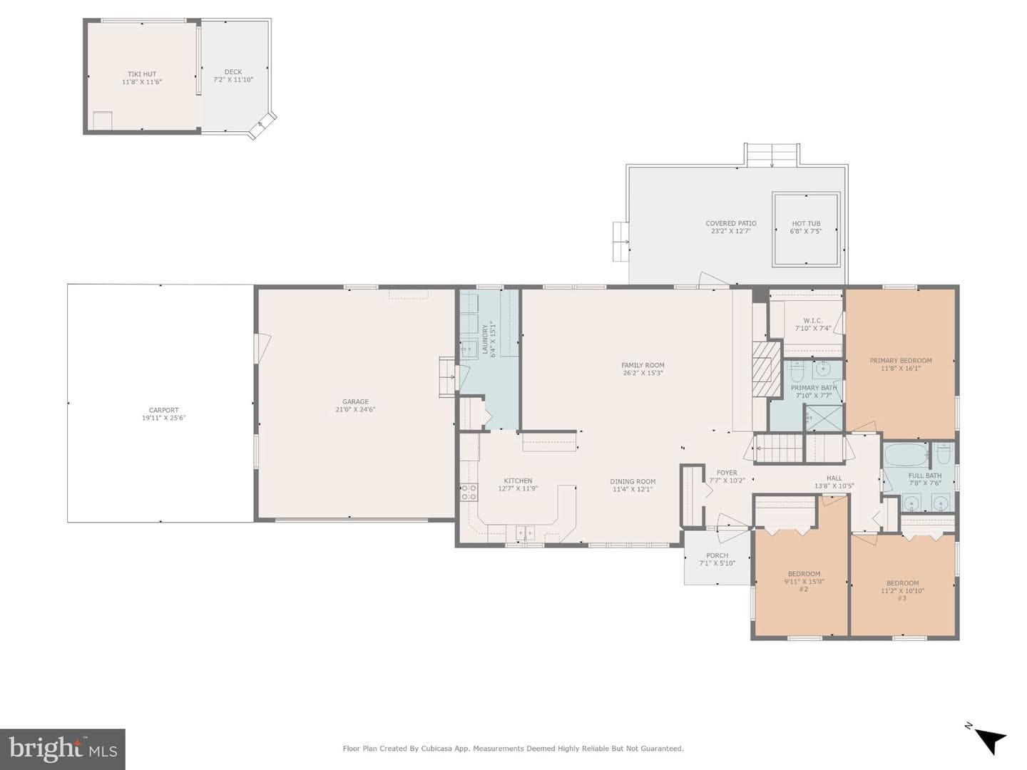 5800 Leslie Lane photo 7
