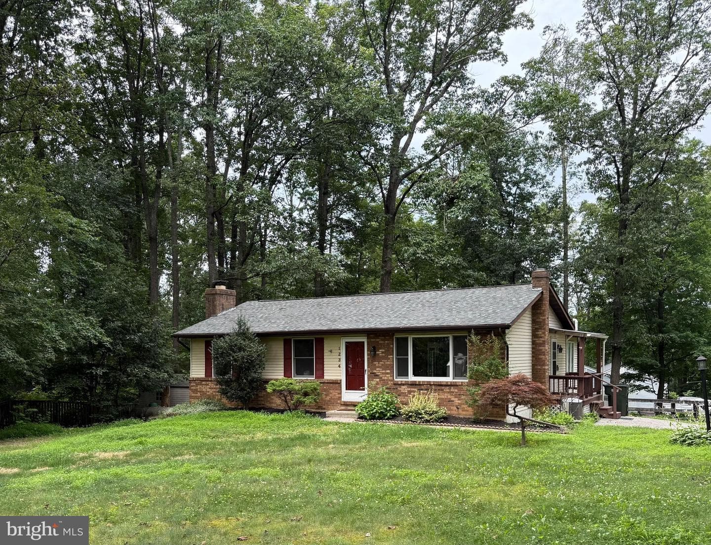 1234 Buckhorn Road photo 1