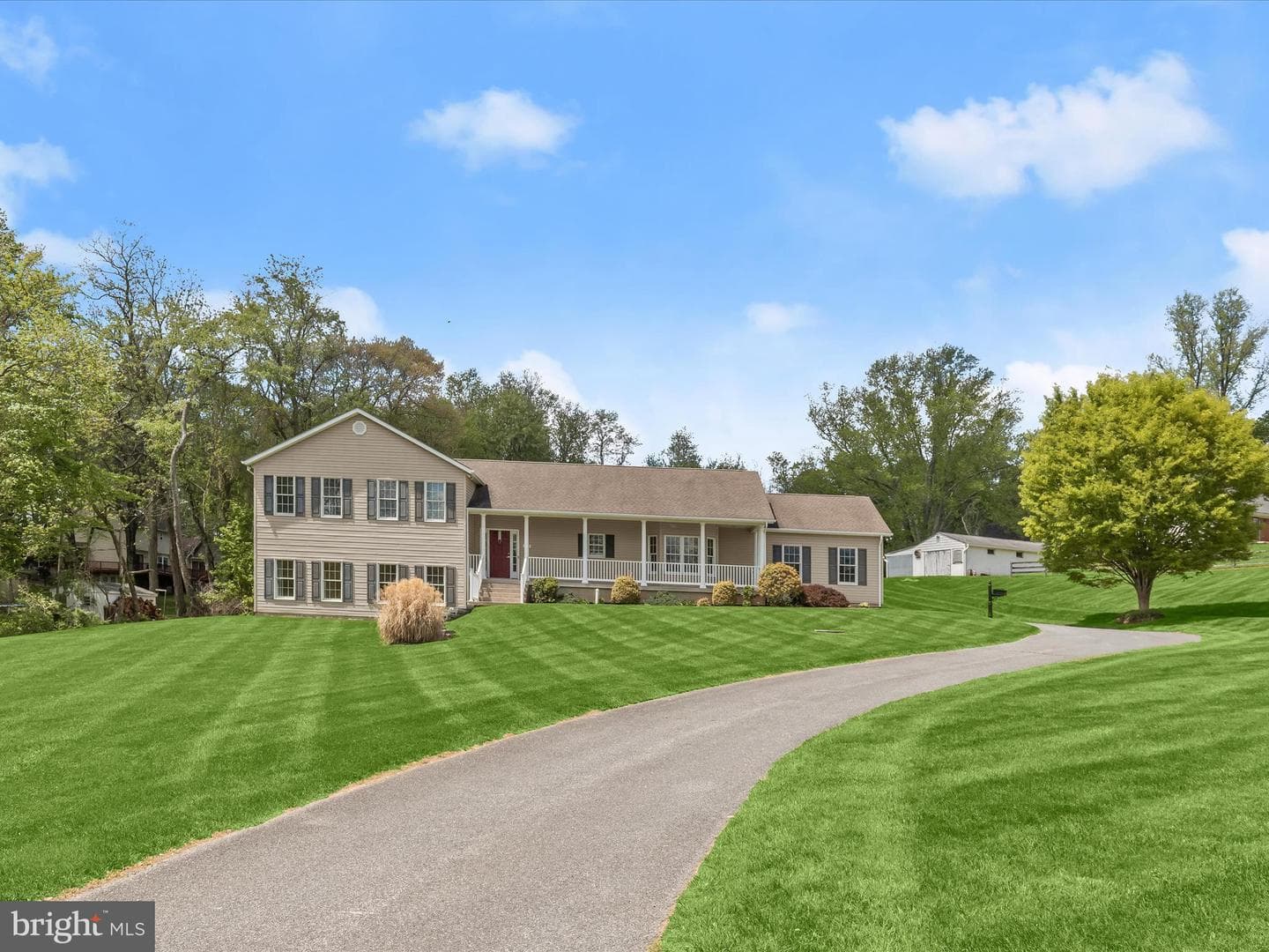 5262 Bartholow Road photo 57