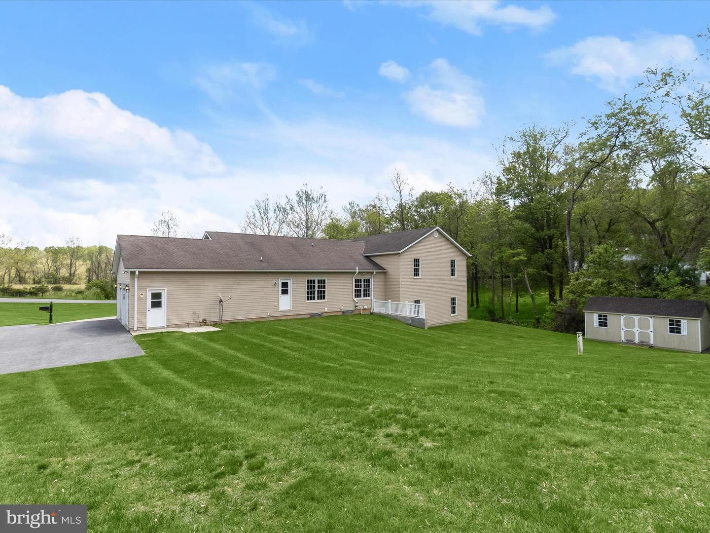 5262 Bartholow Road photo 61