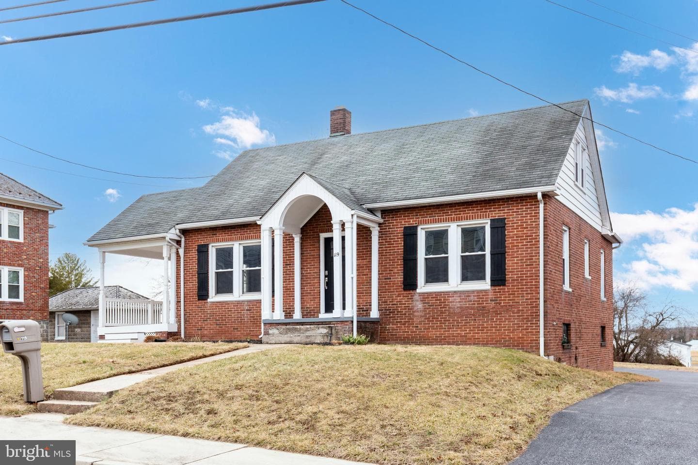 119 W Baltimore Street photo 3