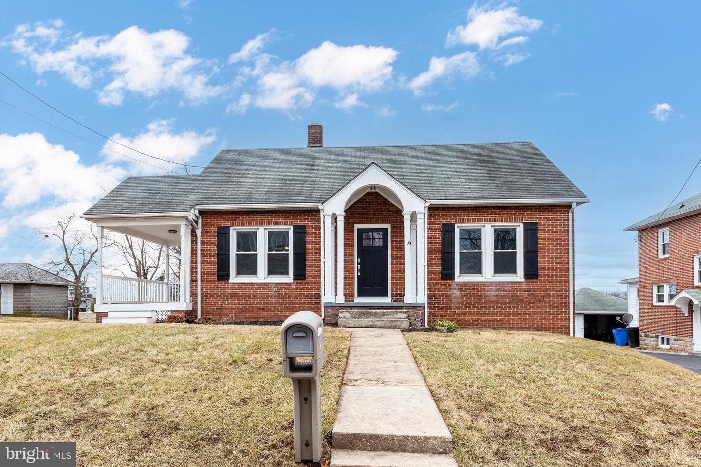119 W Baltimore Street photo 48