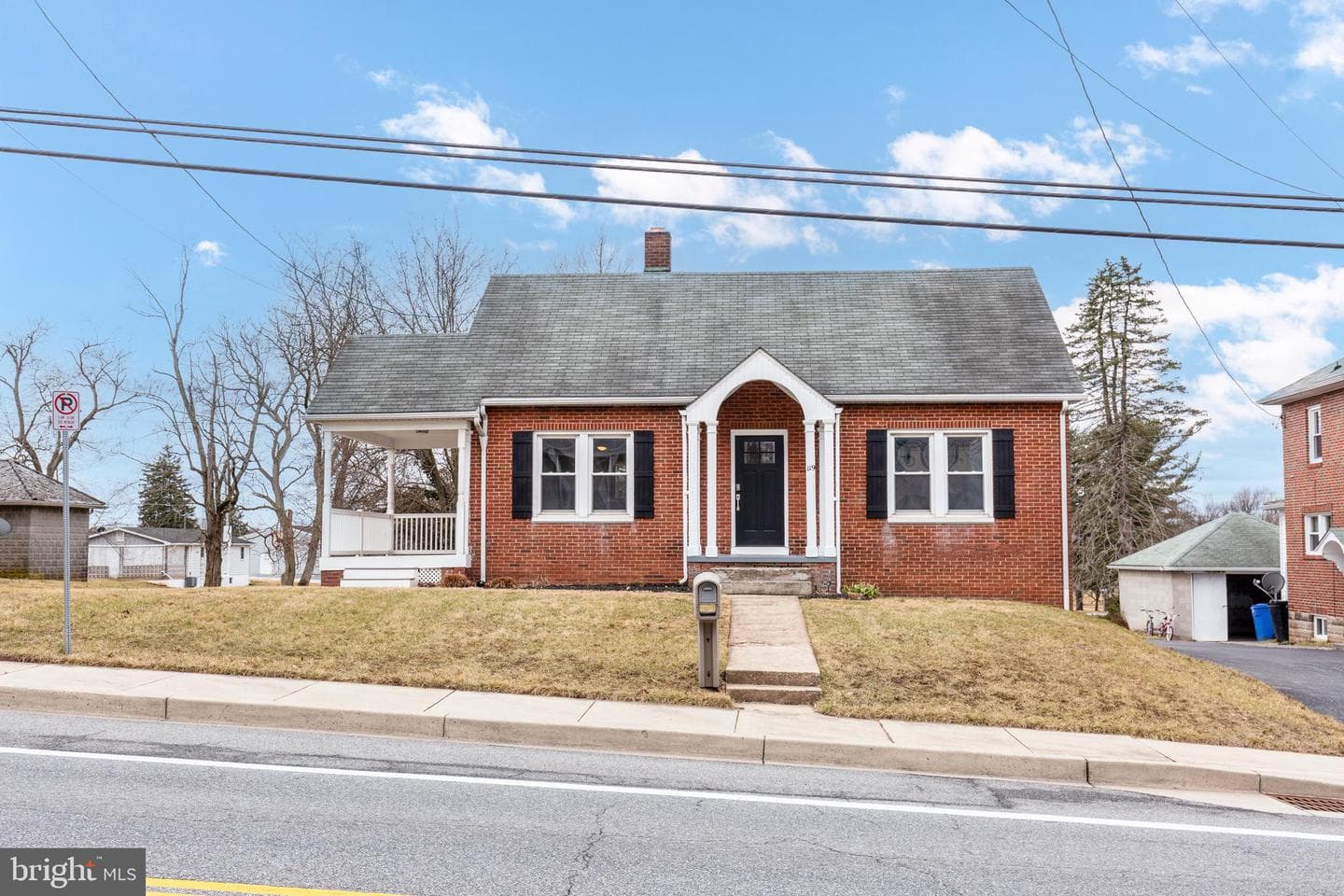119 W Baltimore Street photo 49