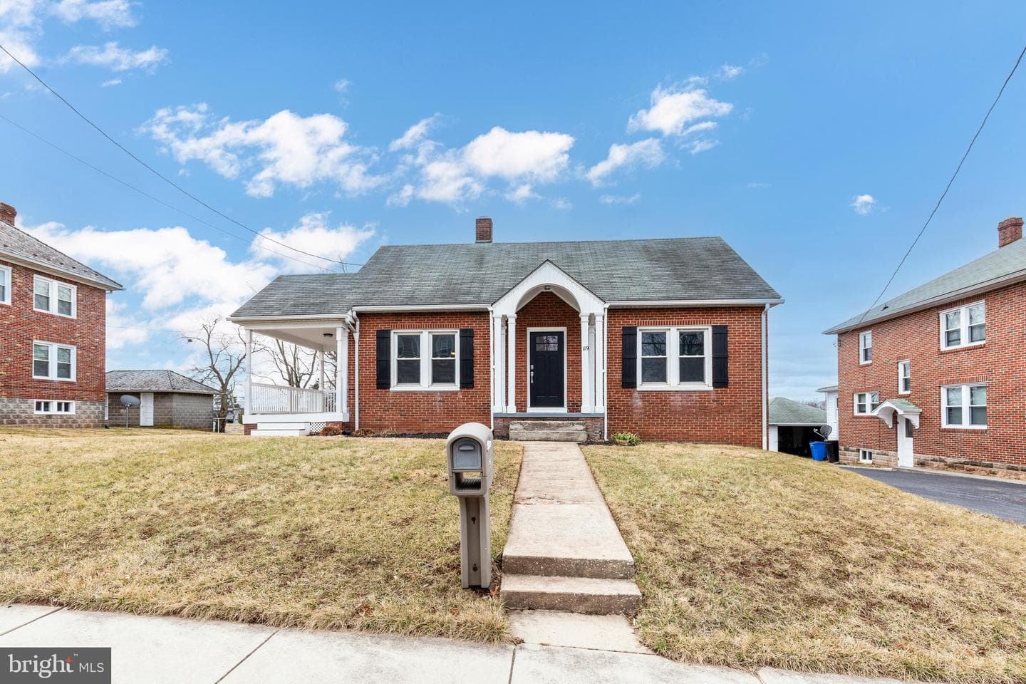119 W Baltimore Street photo 50