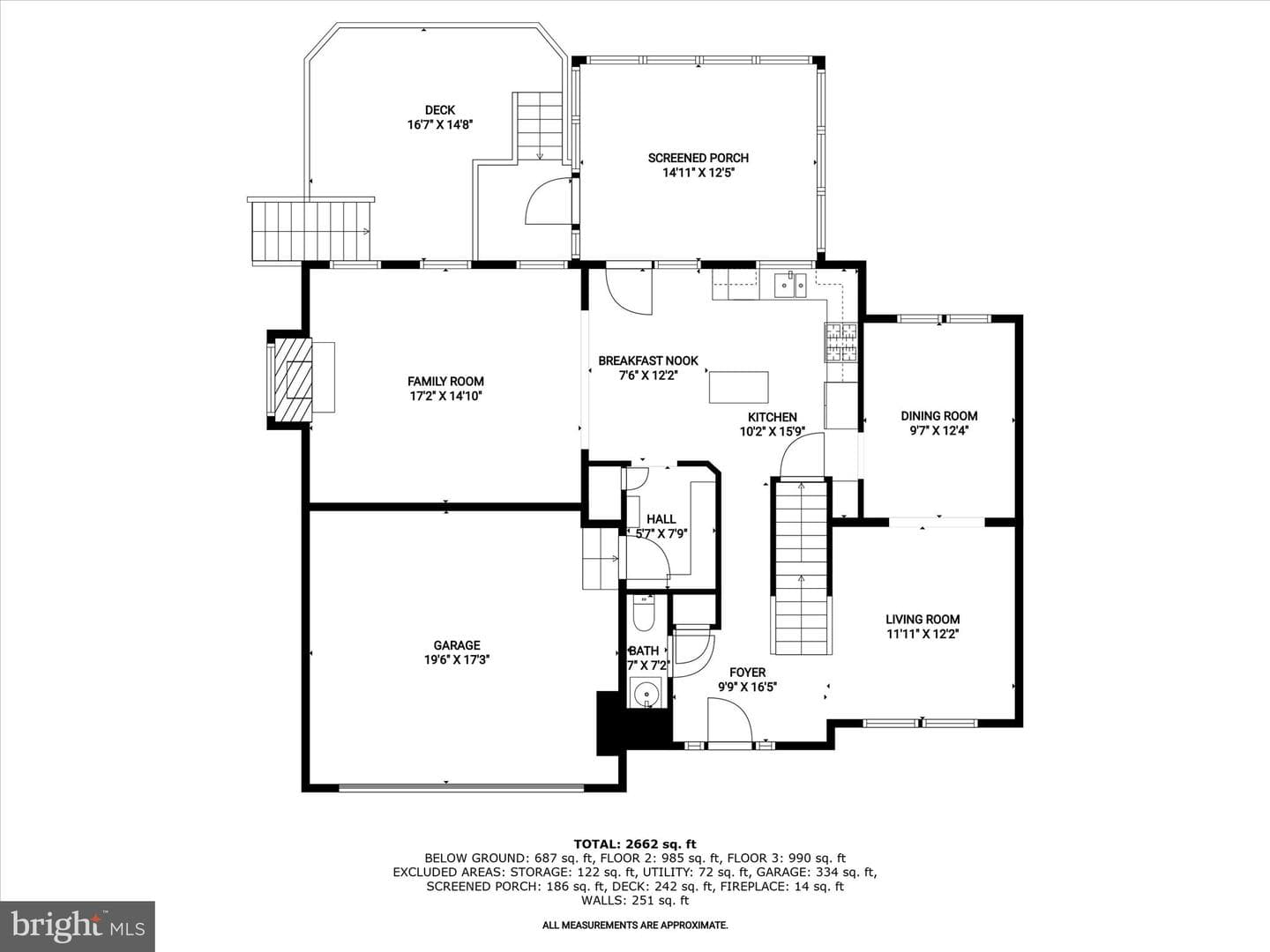 216 Riverview Court photo 119