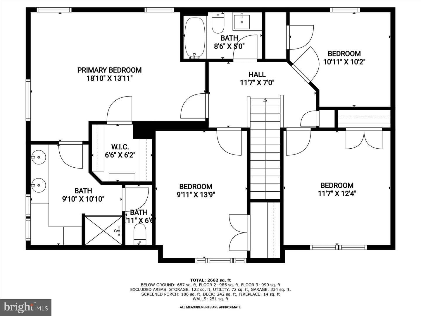 216 Riverview Court photo 120