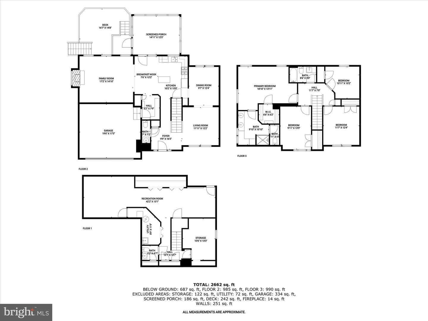216 Riverview Court photo 121
