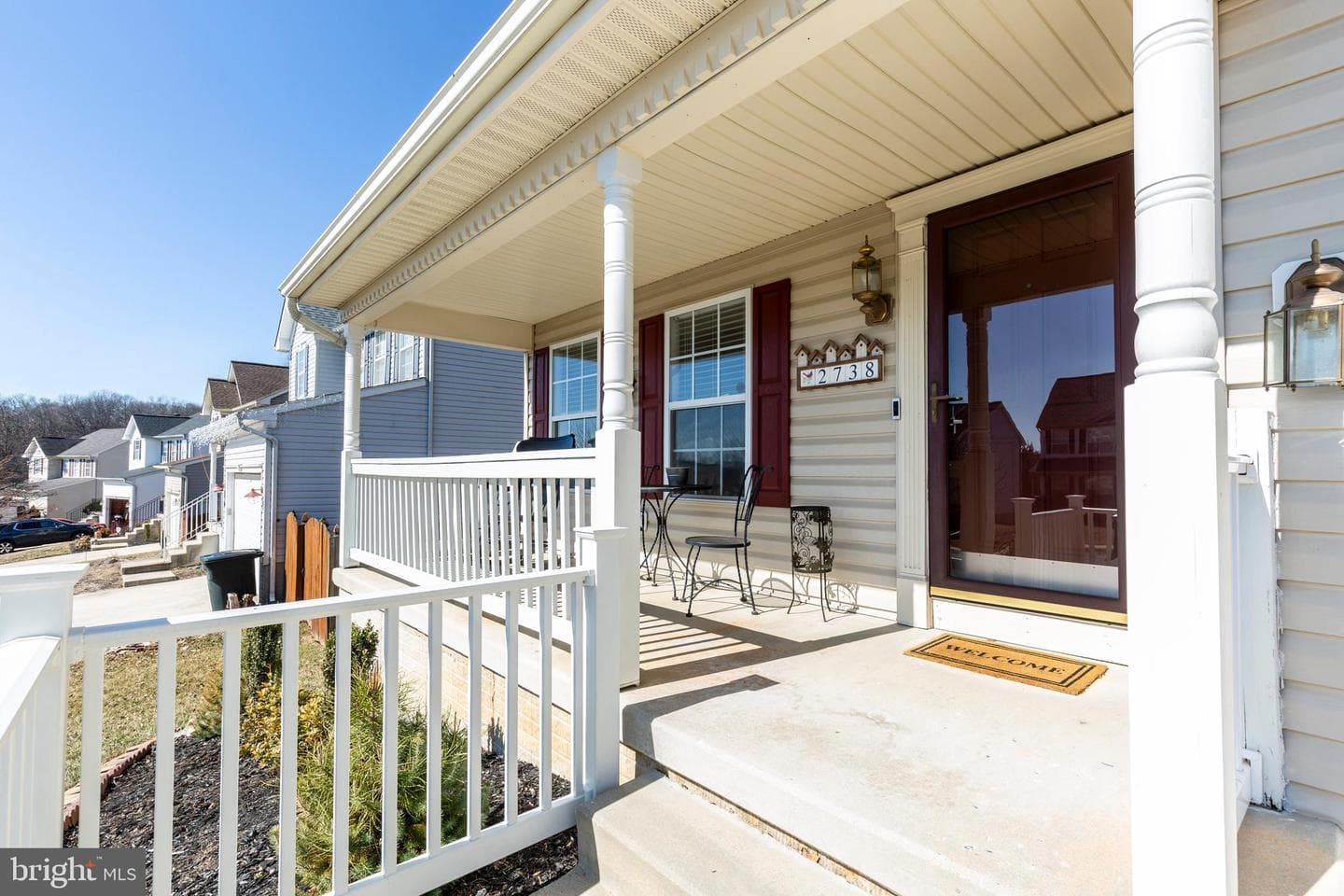 2738 Overlook Court photo 4