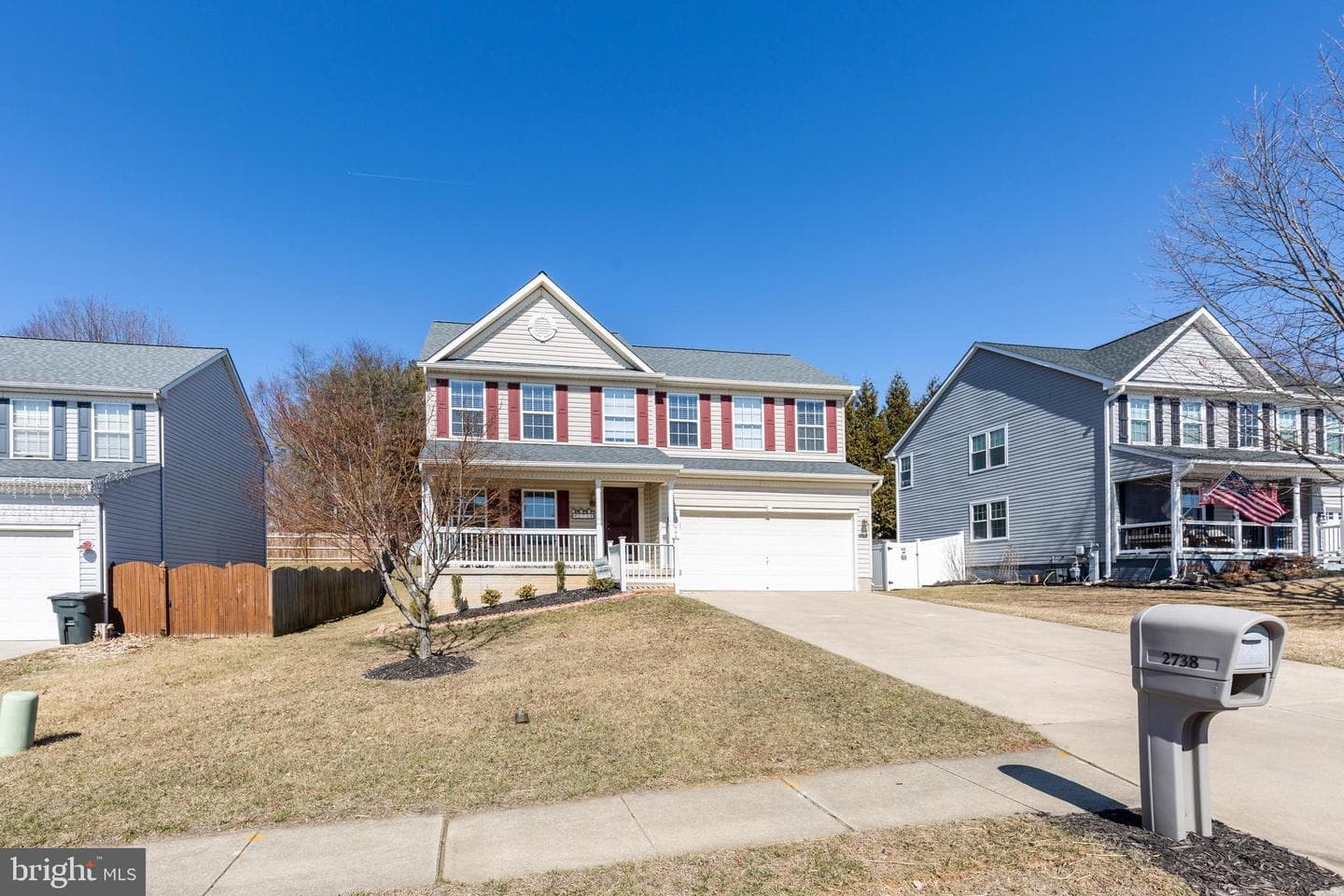 2738 Overlook Court photo 60