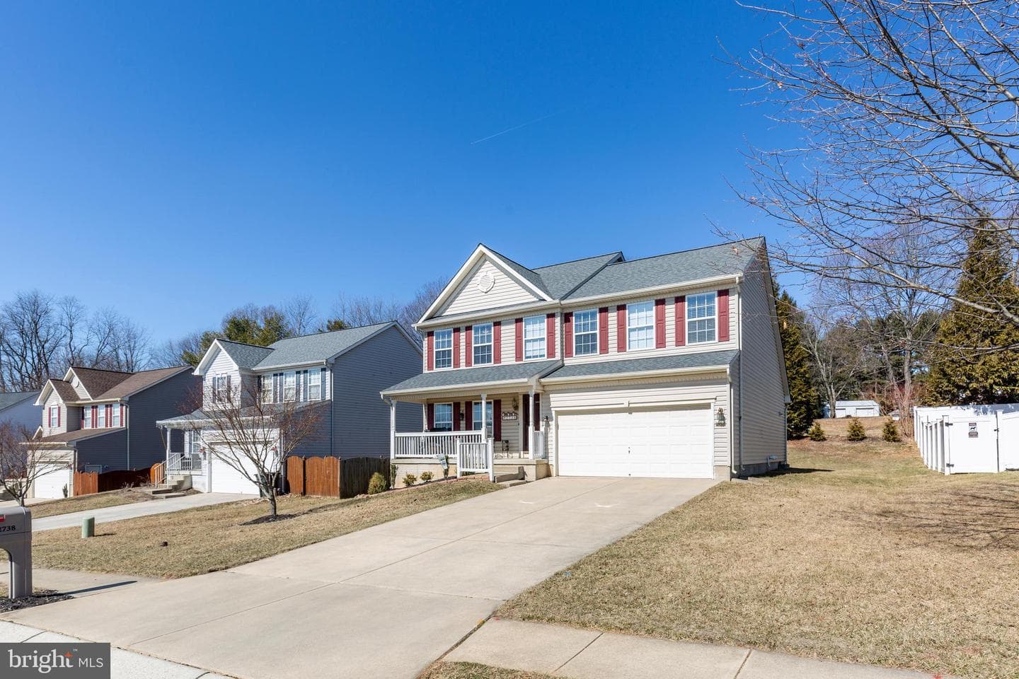 2738 Overlook Court photo 62