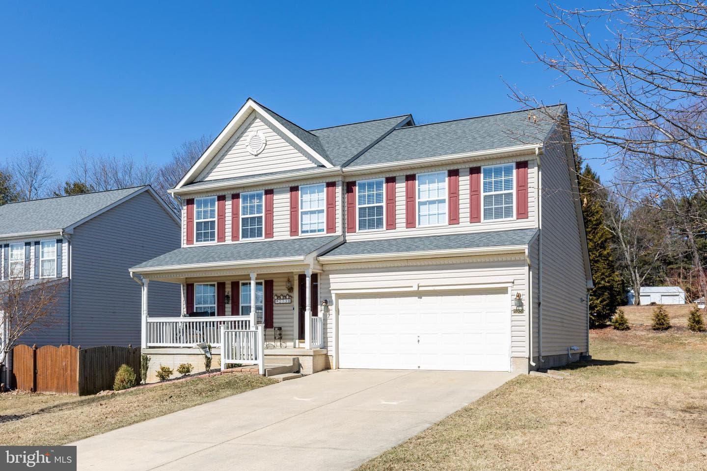 2738 Overlook Court photo 63