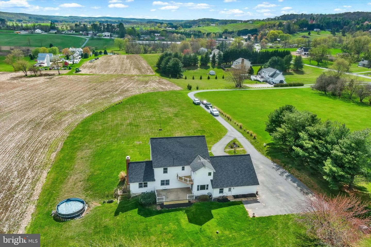 4551 Wentz Road photo 59