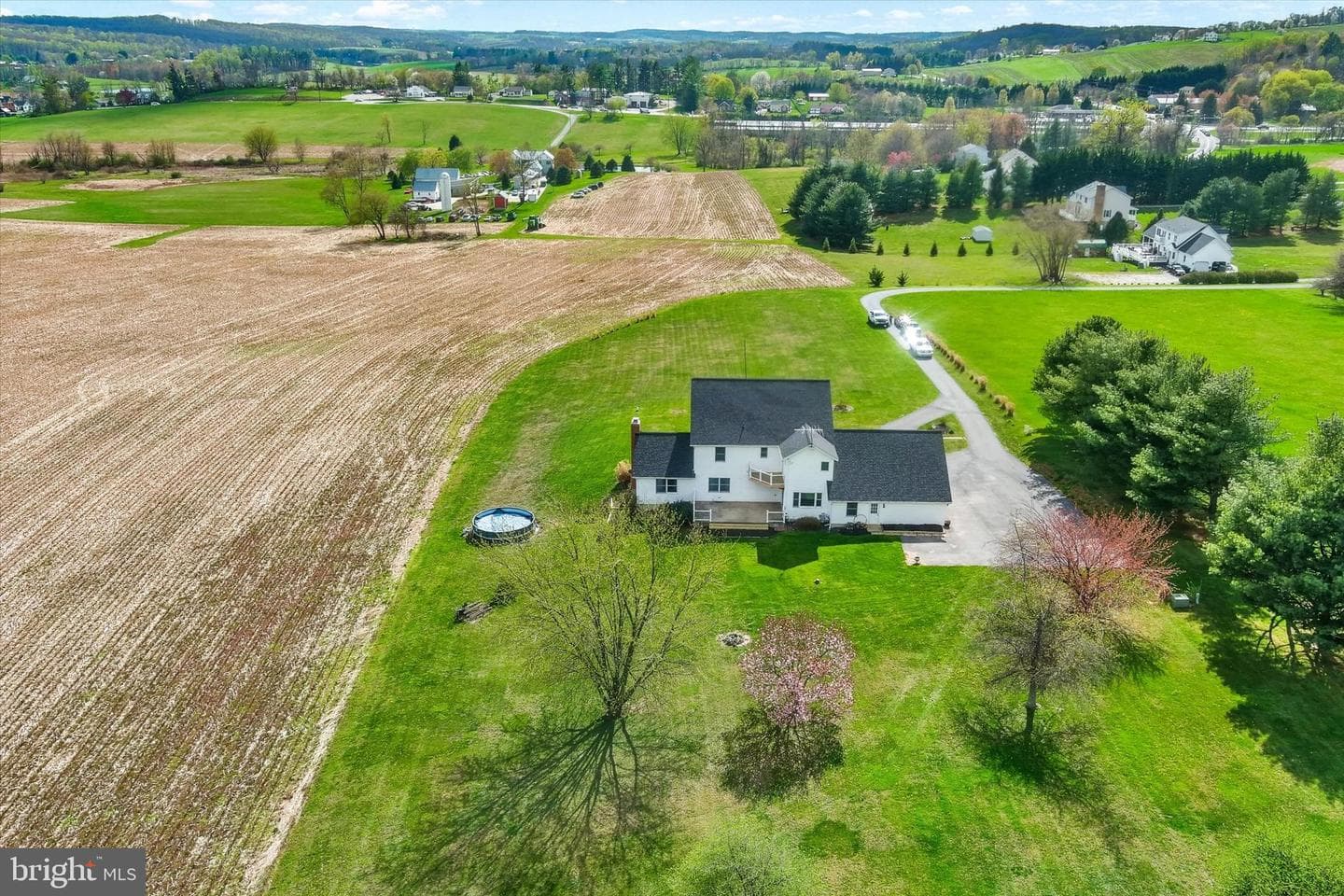 4551 Wentz Road photo 60