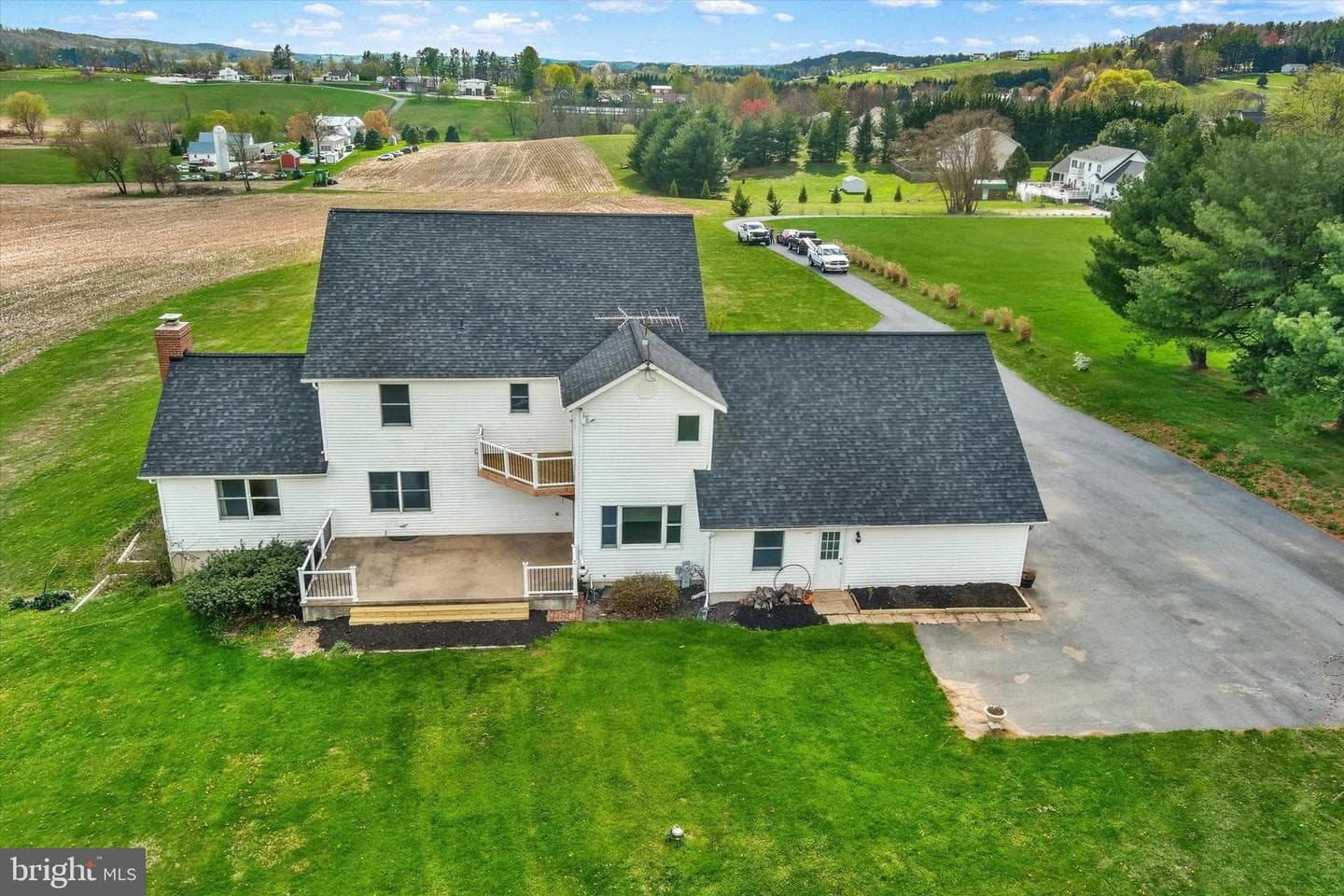 4551 Wentz Road photo 62