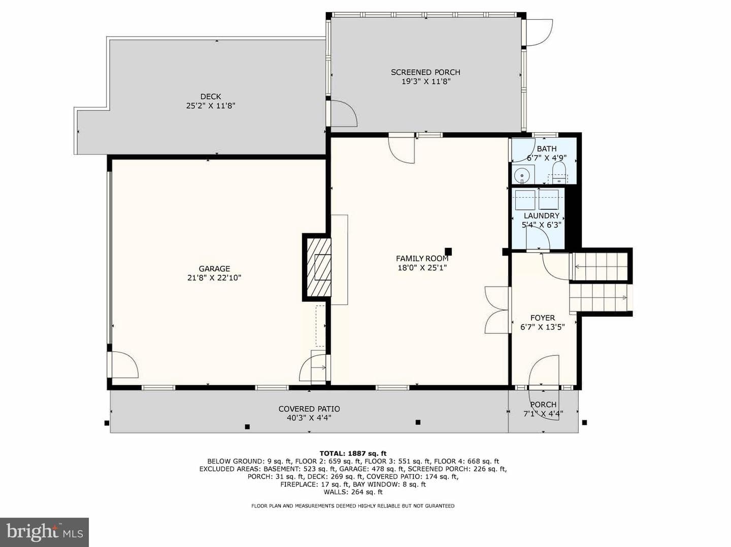 2810 Rainbow Drive photo 29
