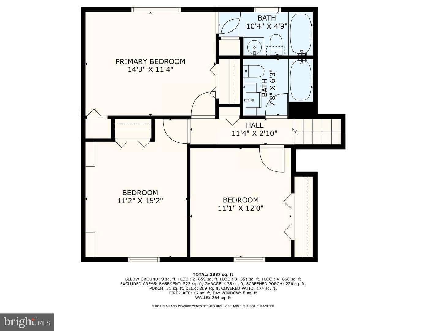 2810 Rainbow Drive photo 31