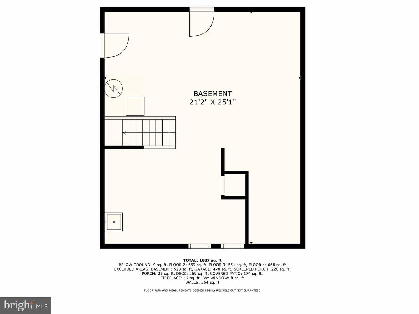 2810 Rainbow Drive photo 32