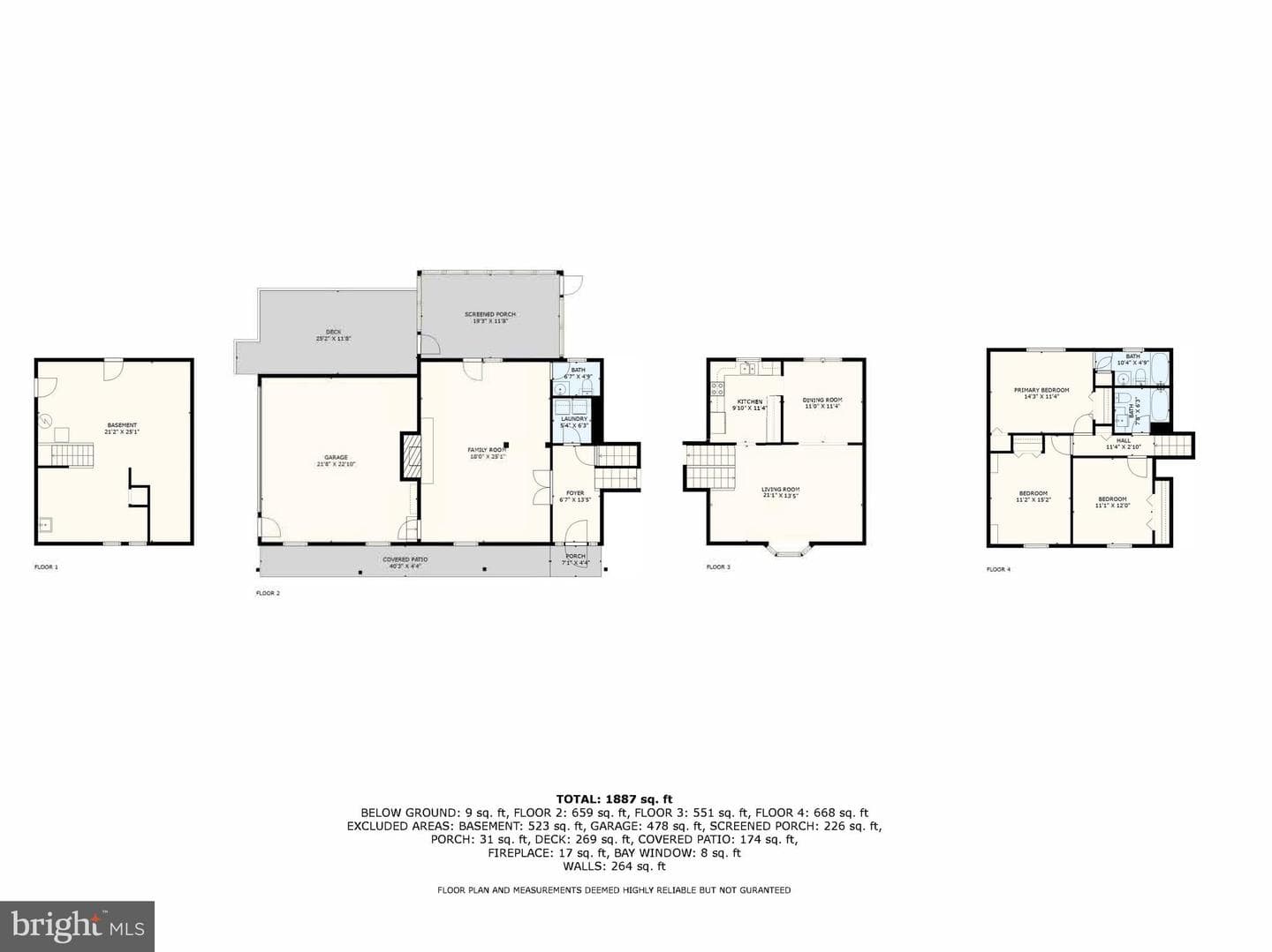 2810 Rainbow Drive photo 33